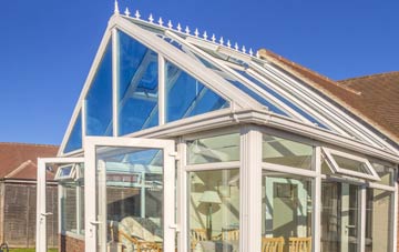 conservatory roof insulation costs Edlesborough