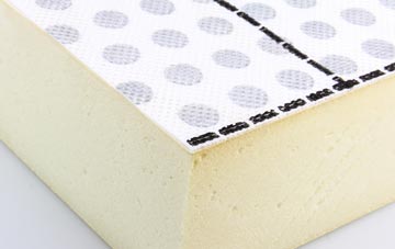 meeting Edlesborough building codes