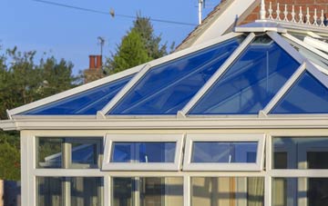 professional Edlesborough conservatory insulation