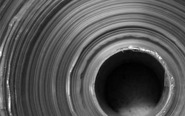 Edlesborough pvc roof replacement