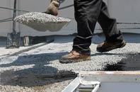 find rated Edlesborough flat roofing replacement companies